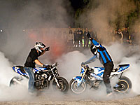 Soirée motards by 2RTeam, version 3.0 !