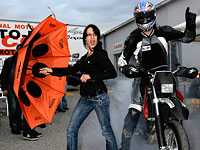 Deuxième soirée motards By 2Rteam à Ville-la-Grand Deuxième soirée motards By 2Rteam à Ville-la-Grand