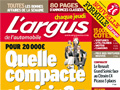 L'argus dévoile sa nouvelle formule