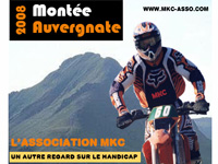 MKC : un team pour changer de regard sur le handicap