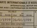 Faut-il nécessairement aller au contact en cas de chute ?