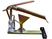 Birh propose un décolleur universel de pneus