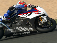Le retrait de la F1 ne remet pas en cause le programme Superbike de BMW !