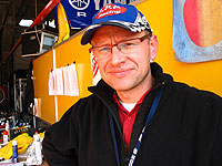 La Suzuki n°36 JPP Racing vise l'arrivée !