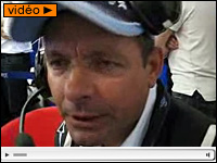 20h00 : 3ème, le Team Michelin reste modeste dans ses ambitions