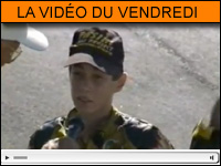 La vidéo moto du vendredi : Hommage à Simoncelli