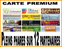 Avantages Carte Premium MNC : Spécial beaux jours !