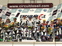 BMW remporte les 8 Heures de Doha