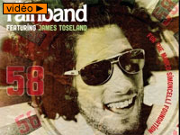 Moto GP : The Rainband dédie une chanson à Simoncelli