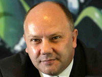 Patrick Marchal prend les commandes de Kawasaki France