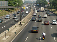 Quel bilan tirer de la baisse à 70 km/h sur le périphérique parisien ?