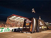 Programme complet des 24 Heures Motos 2015