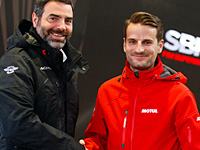Motul remplace Eni comme sponsor titre du WSBK jusqu'en 2020