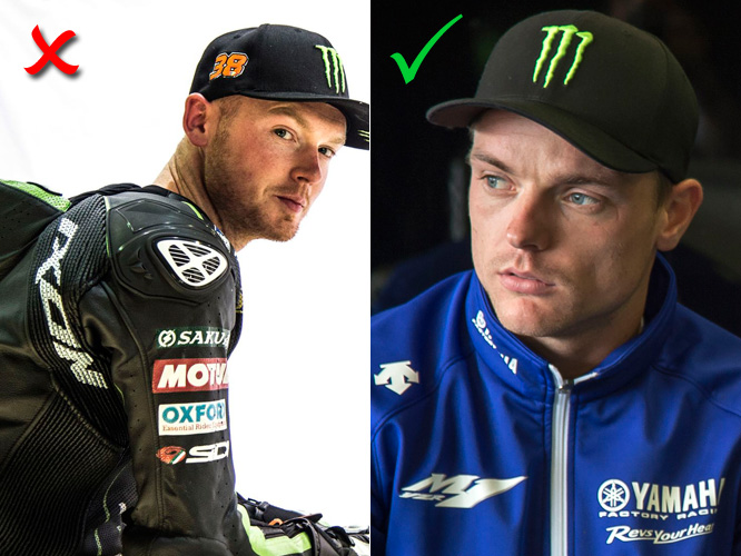 Alex Lowes remplace Bradley Smith chez Yamaha Tech3