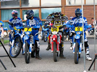 Première Ronde du Brivadois : une classique est née !