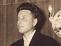 Giulio Cesare Carcano s'éteint à 94 ans