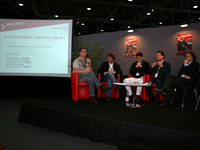 Professionnels : comment mieux séduire les motards urbains ?