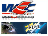 Le GP d'Europe d'enduro aura finalement lieu à Mende