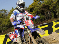 GP d'Europe : Johnny Aubert champion du monde ! GP d'Europe : Johnny Aubert champion du monde !