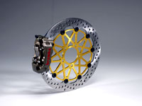 Freinage Brembo High Performance : de la piste à la route !