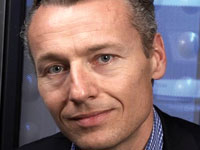 Nouveau directeur de la communication chez BMW France