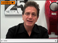 Erik Buell annonce l'arrêt de la production de Buell !