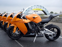 La nouvelle terreur du Superbike ?