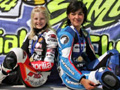 Alessia Polita et Samuela de Nardi remportent l'European Women's Cup