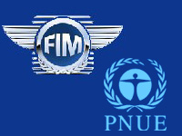 La FIM poursuit son implication en faveur de l'environnement