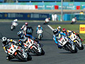 7 épreuves pour la GSX-R Cup 2006
