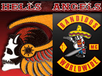 14 Hell's Angels condamnés en Allemagne