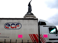 Nouvelle journée nationale d'action des enseignants de la conduite le 2 juin