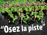 Les Journées K fêtent leur 18ème édition en 2009 Les Journées K fêtent leur 18ème édition en 2009