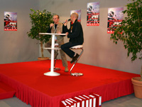 Le programme des conférences JPMS 2008