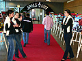 Convivialité et professionnalisme aux 5èmes JPMS de Lyon Convivialité et professionnalisme aux 5èmes JPMS de Lyon