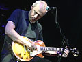 Mark Knopfler blessé dans un accident de moto