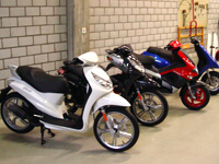 Un institut scientifique suisse spécialisé en gaz d'échappement se prononce en faveur du contrôle technique