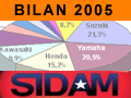 SIDAM : entre la branche et la racine...