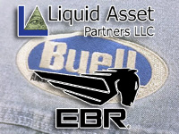 Buell ouvre un nouveau chapitre en 2016