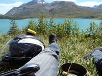 Voyage en terres nomades (1/13) : direction la Mongolie !