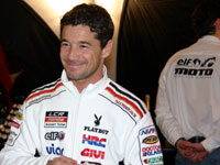 Interview Lucio Cecchinello : ''les CRT ne sont pas l'avenir du MotoGP''