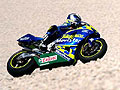 Le Grand Prix du Qatar tour par tour