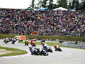 Le Grand Prix de République tchèque tour par tour