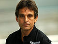 Harald Eckl : OJ pourrait disputer le Grand Prix d'Allemagne Harald Eckl : OJ pourrait disputer le Grand Prix d'Allemagne