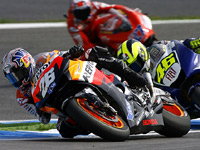 Le Grand Prix du Portugal tour par tour Le Grand Prix du Portugal tour par tour