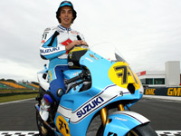 Les adversaires de Stoner n'ont plus rien à perdre ! Les adversaires de Stoner n'ont plus rien à perdre !