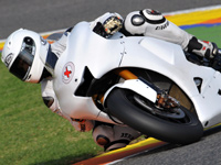 Le MotoGP 2007 n'est plus : Viva 2008 ! Le MotoGP 2007 n'est plus : Viva 2008 !