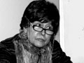 Hommages à Nadia Lévèque
