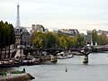La grande hypocrisie de Paris