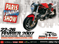 Le Paris Moto Show jette l'éponge...